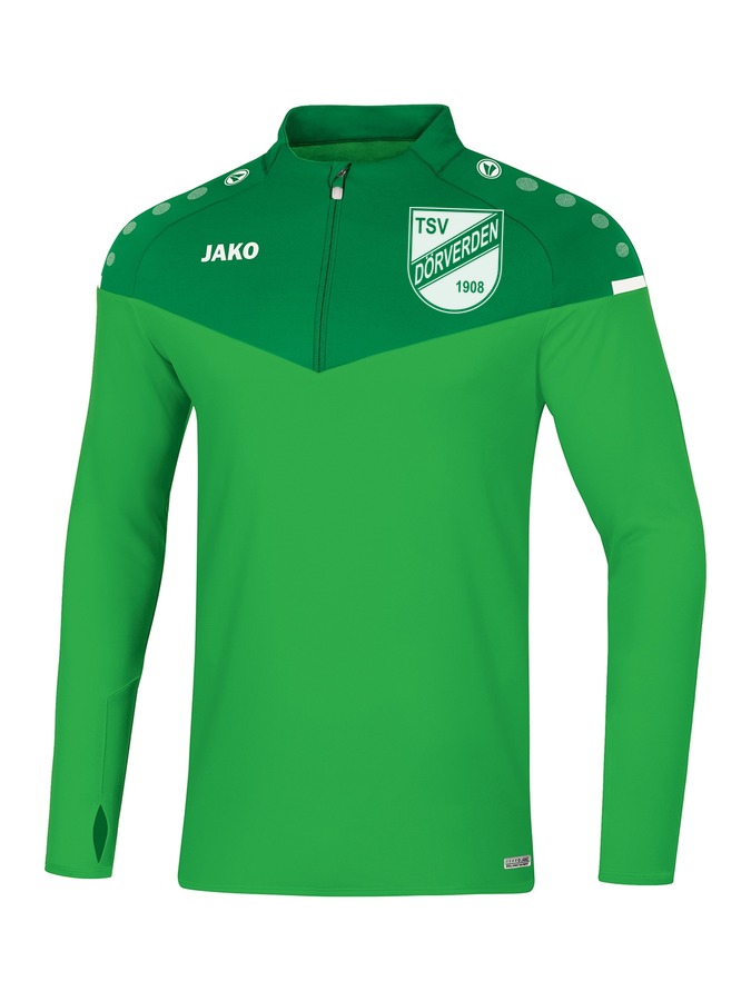 Jako Ziptop Champ 2.0