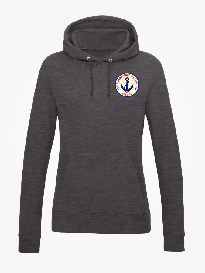 Hoodie Classic Damen