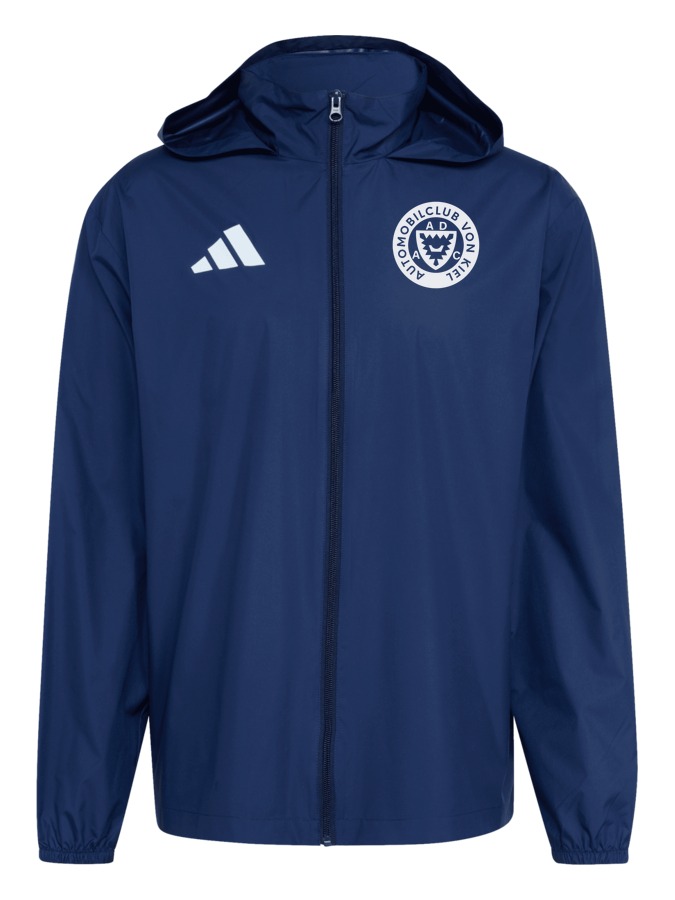 adidas Entrada 26 Regenjacke