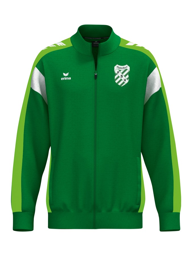 Erima Celebrate 125 Trainingsjacke