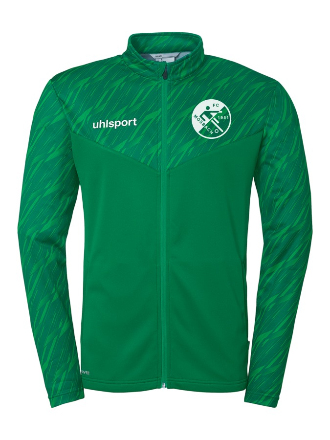 uhlsport Progressive 28 Poly Jacke