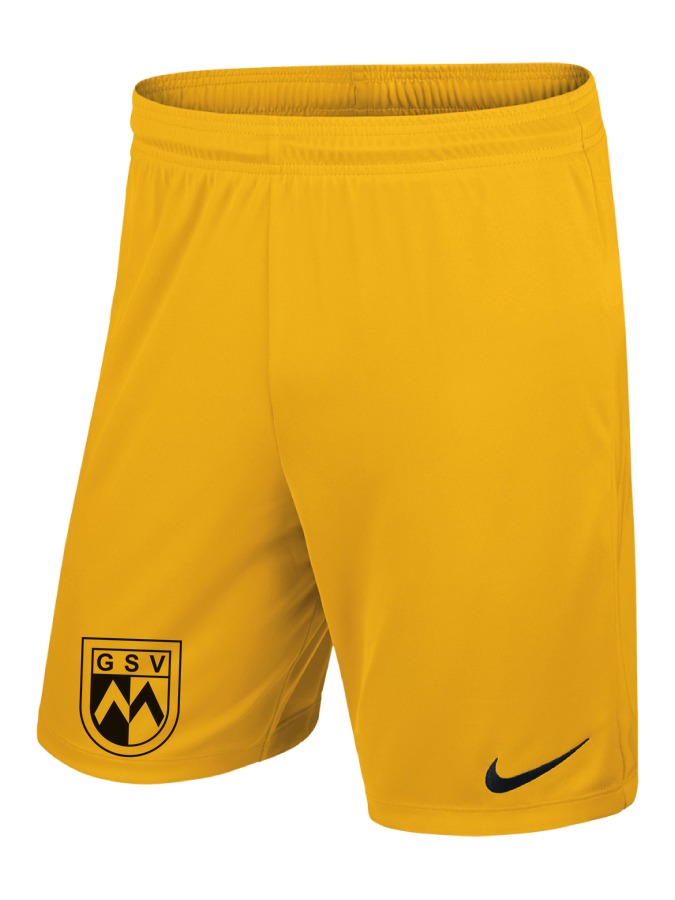 Nike Park II Shorts ohne Innenslip
