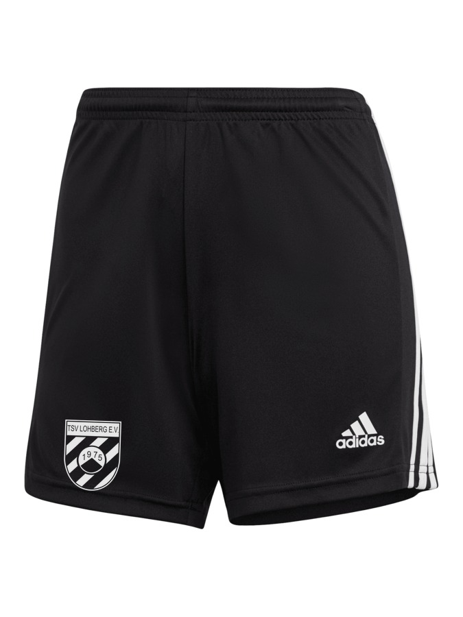 adidas Squadra 21 Shorts Damen