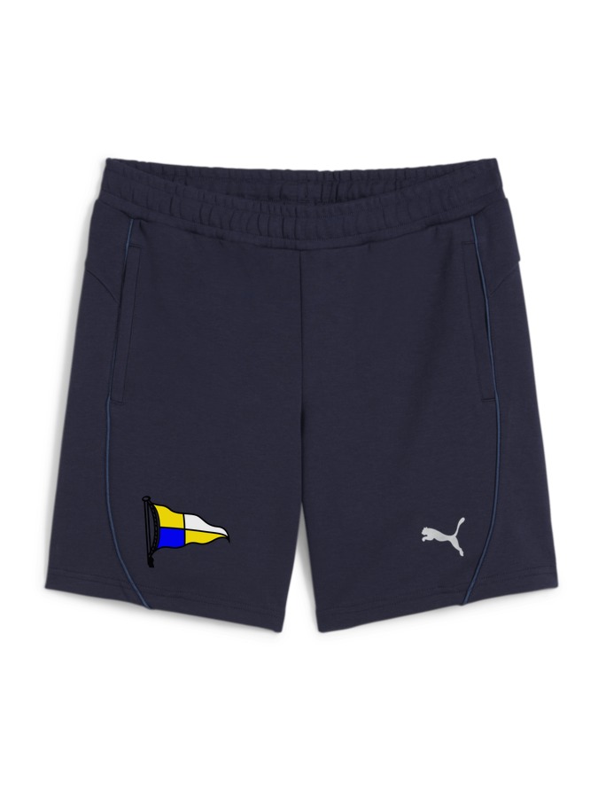 PUMA teamFINAL Casuals Shorts Damen