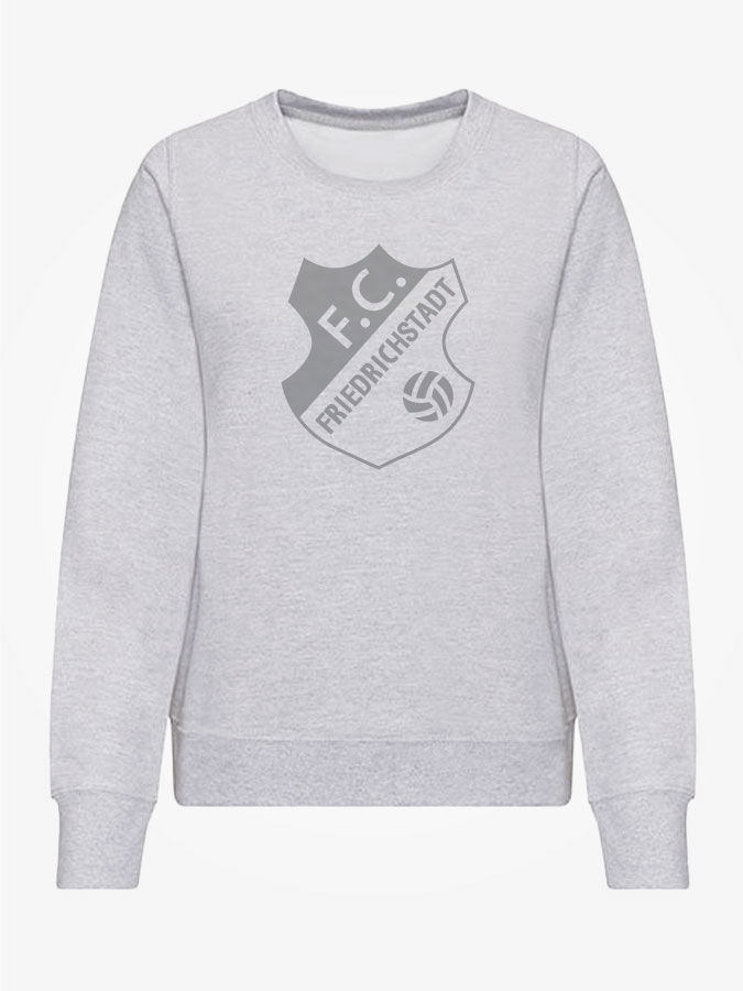 Sweater All Grey Unisex