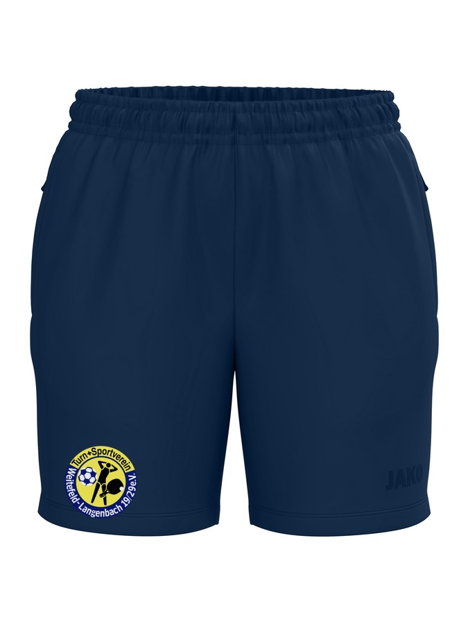 Jako Webshort One Damen