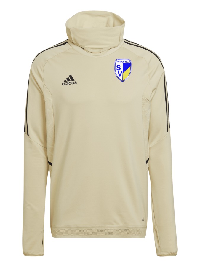 adidas Condivo 22 Pro Oberteil