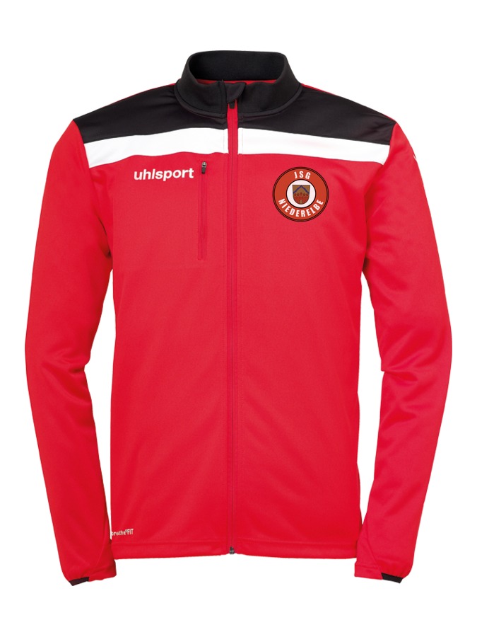 uhlsport Offense 23 Poly Jacke
