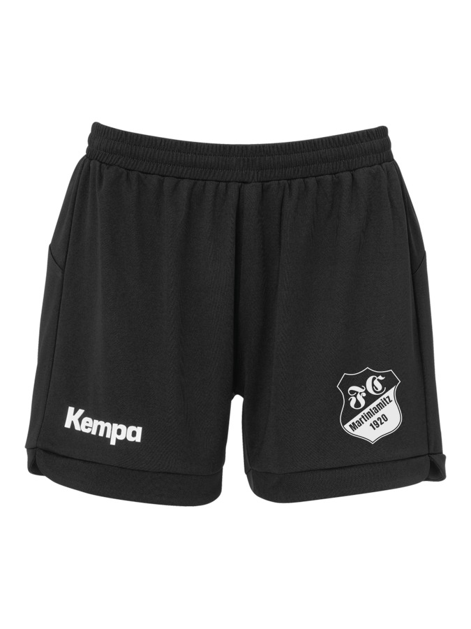 Kempa Prime Shorts Damen