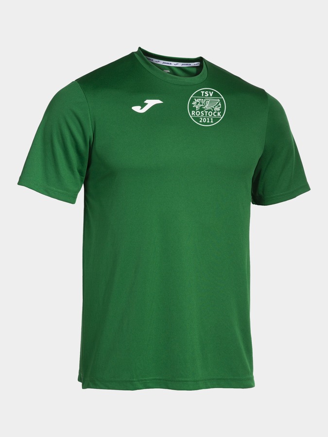 Joma Trikot Combi Kurzarm