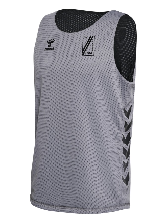 Hummel Core XK Reverse Basket Jersey
