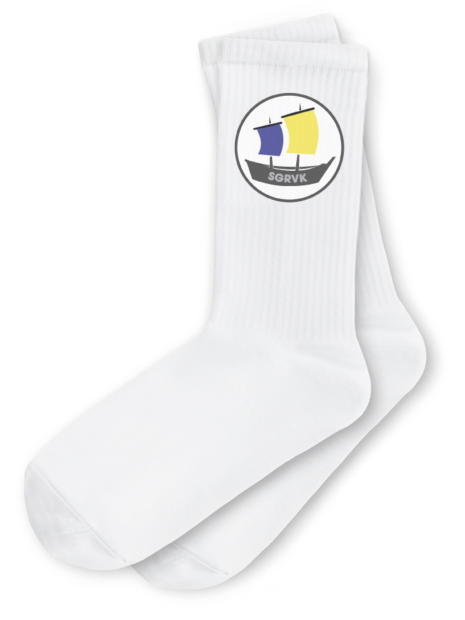 Sportsocken Logo