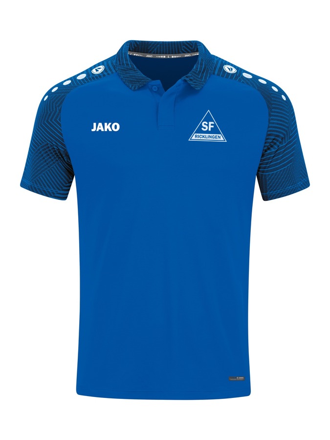 Jako Poloshirt Performance