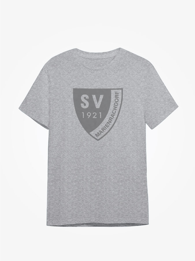 Shirt All Grey Kids