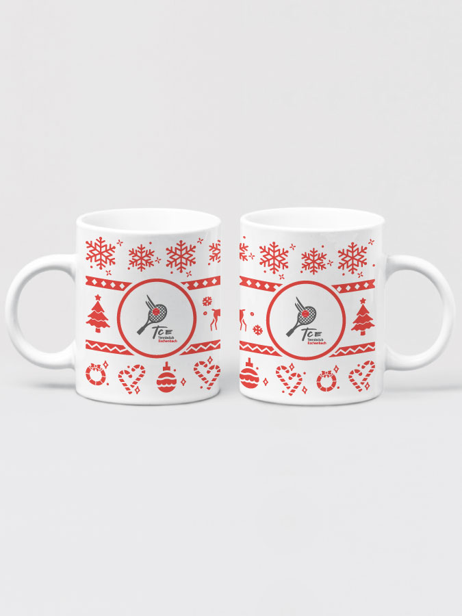 Tasse Christmas