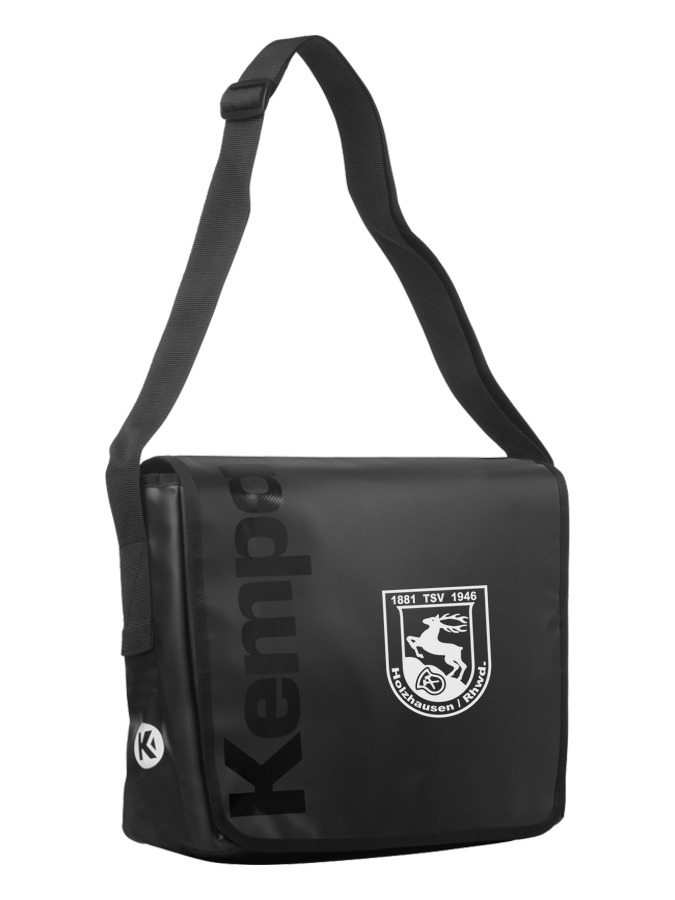 Kempa Premium Messenger Tasche