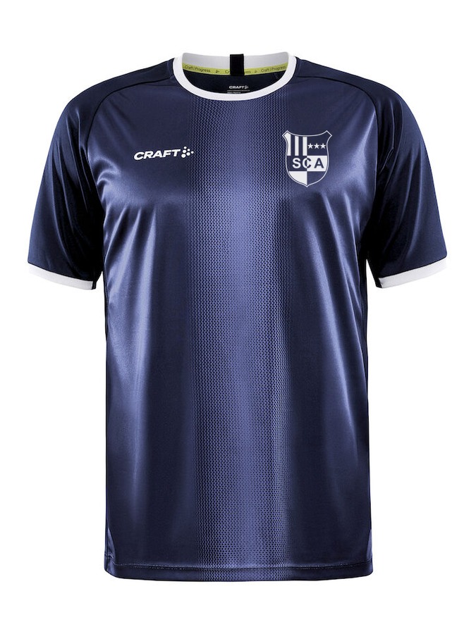 Craft Progress 2.0 Graphic Trikot