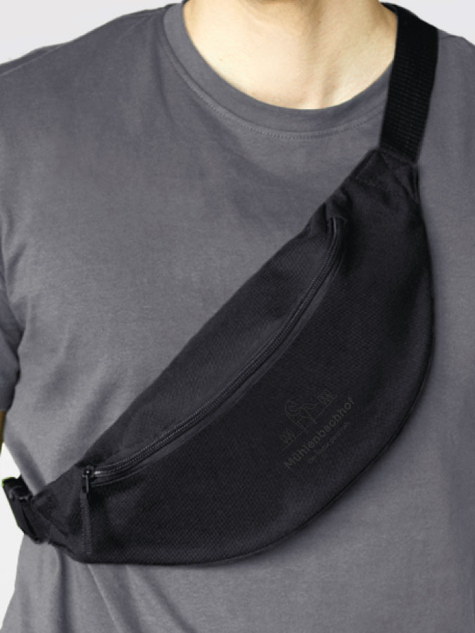 Bauchtasche Essential