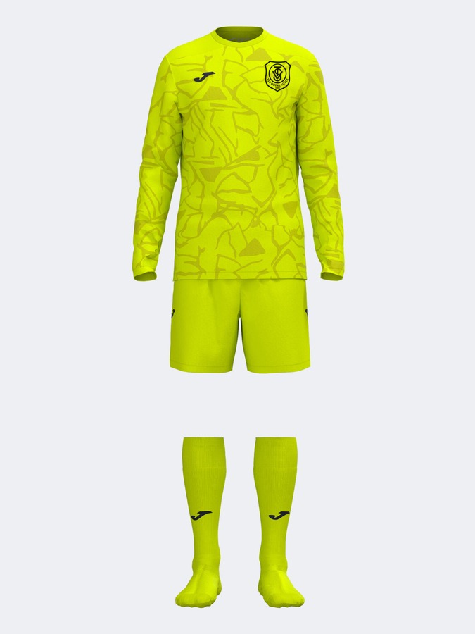 Joma Zamora IX Set