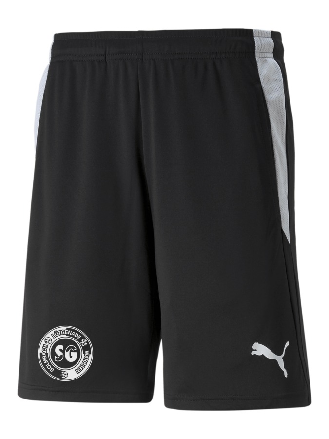 PUMA teamLIGA Referee Shorts