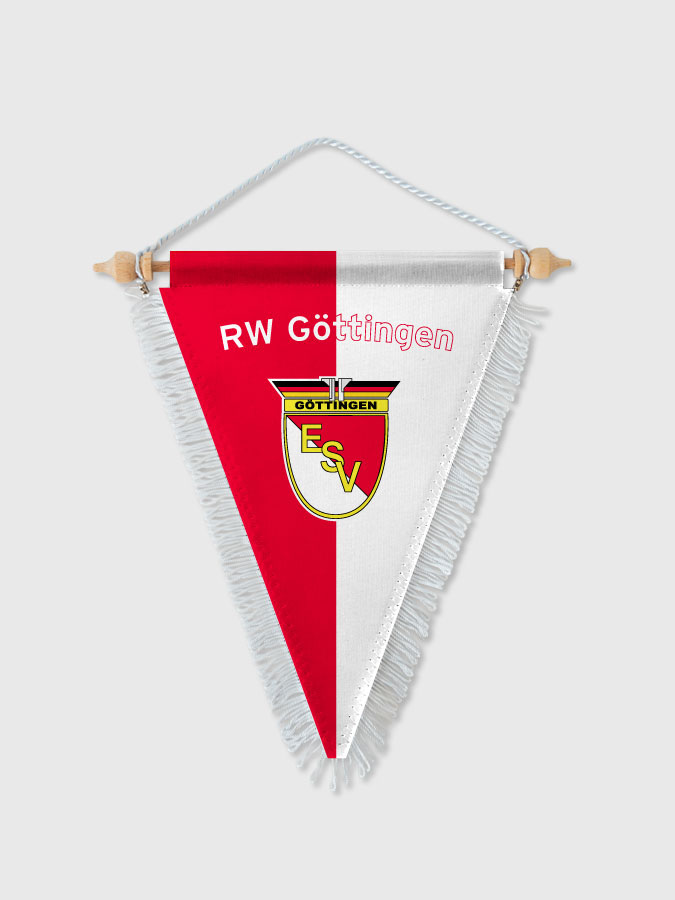 Wimpel Emblem