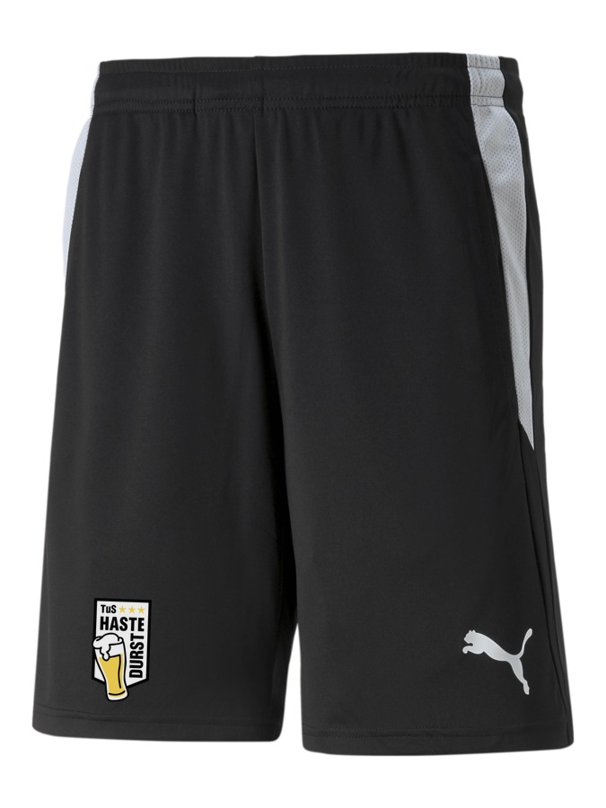 PUMA teamLIGA Referee Shorts