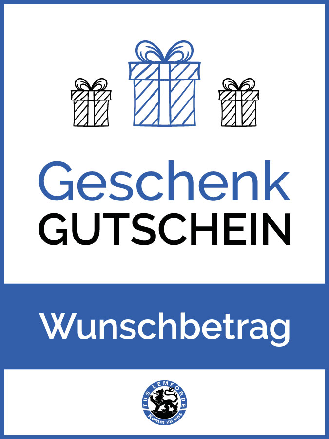Gutscheine