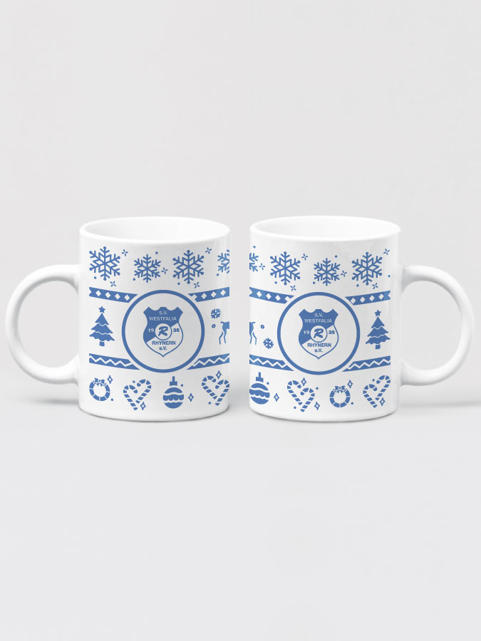 Tasse Christmas