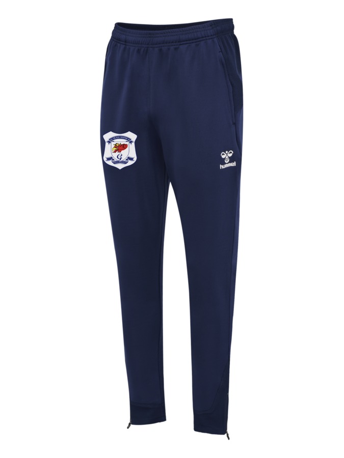 Hummel Lead Poly Pants