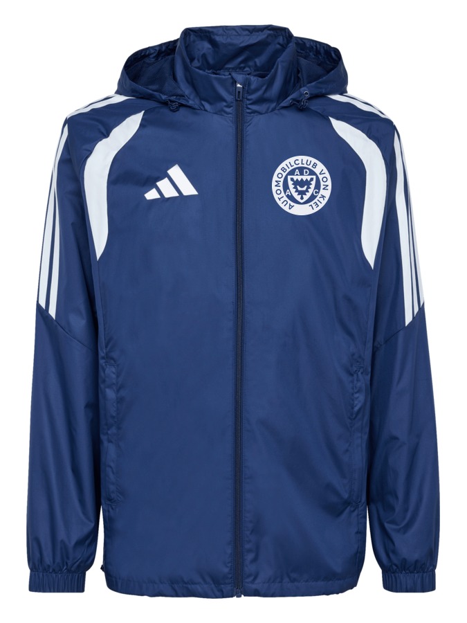 adidas Tiro 26 League Windbreaker