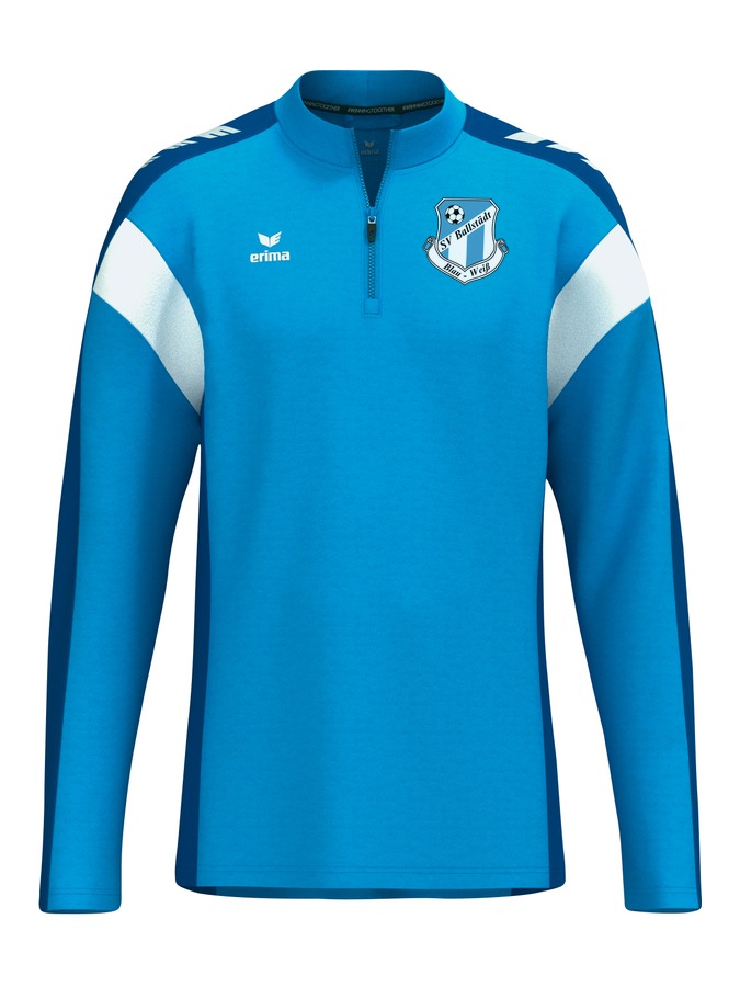 Erima Celebrate 125 Training Top