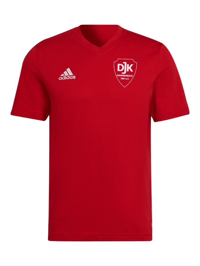 adidas Entrada 22 T-Shirt
