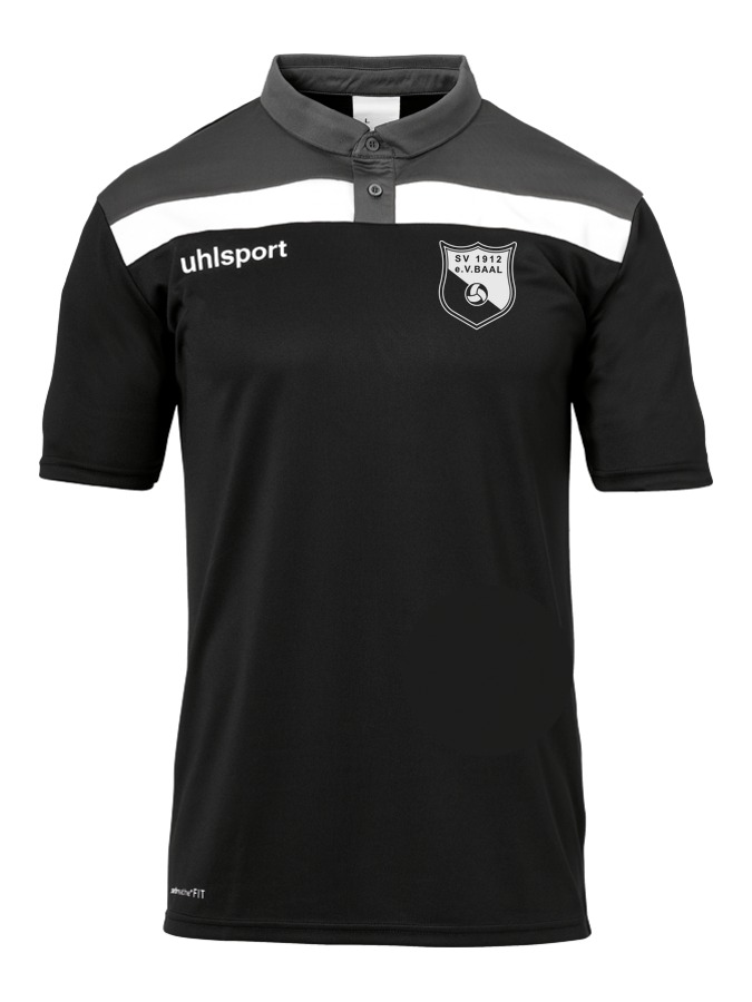 uhlsport Offense 23 Polo Shirt