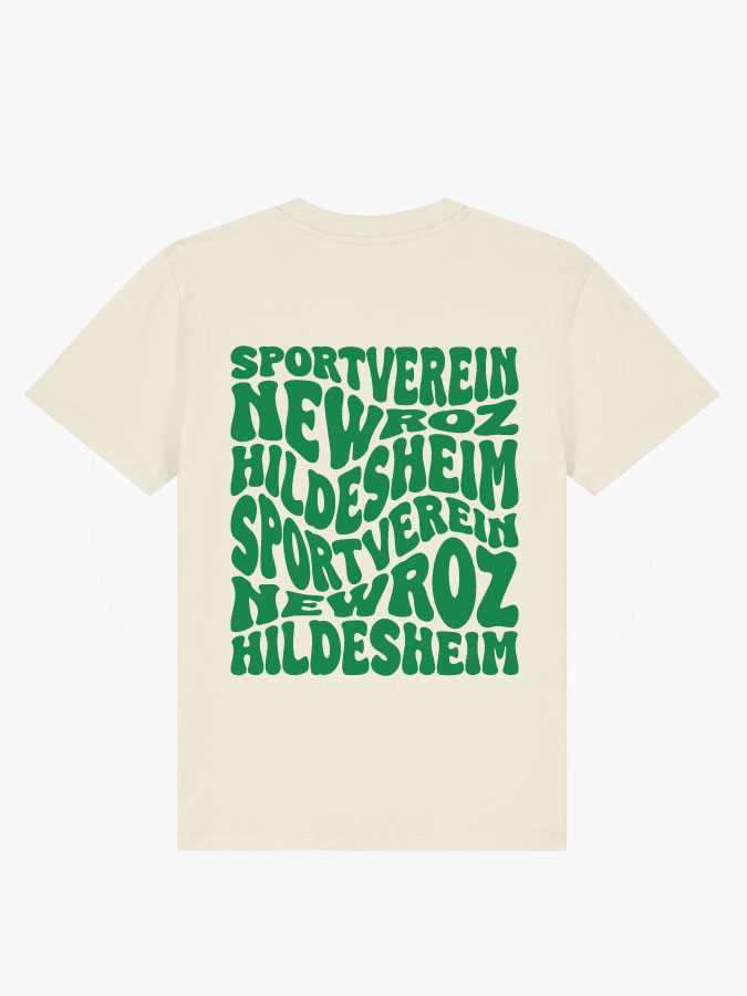 Shirt Wavy Kids