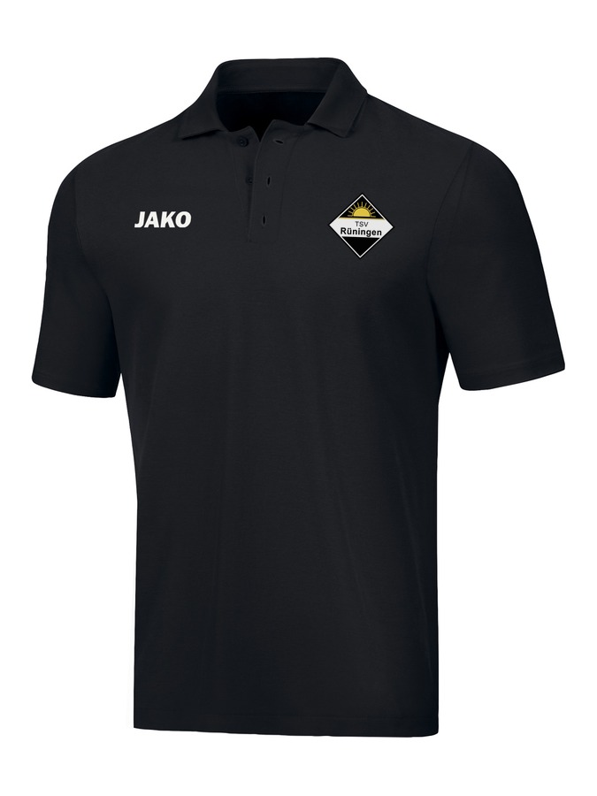 Jako Poloshirt Base