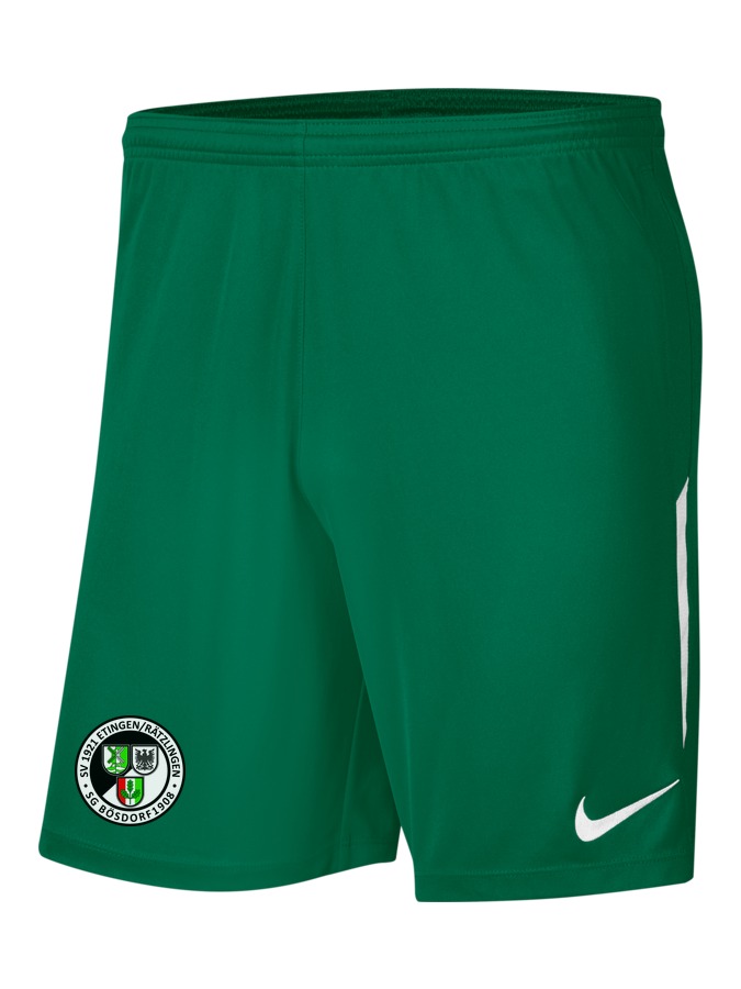 Nike League II Knit Shorts