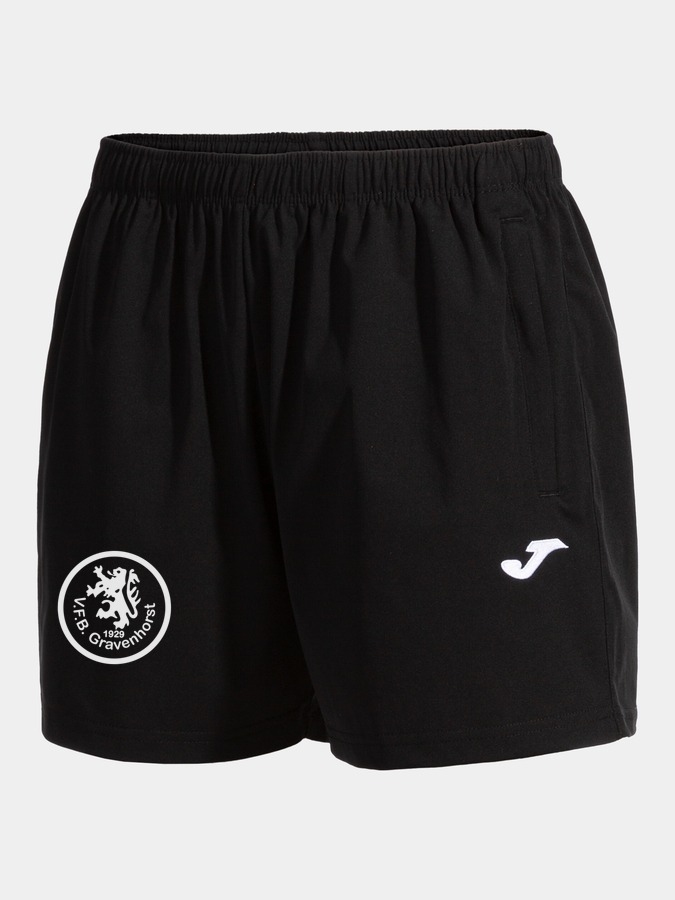 Joma Combi Bermuda Damen