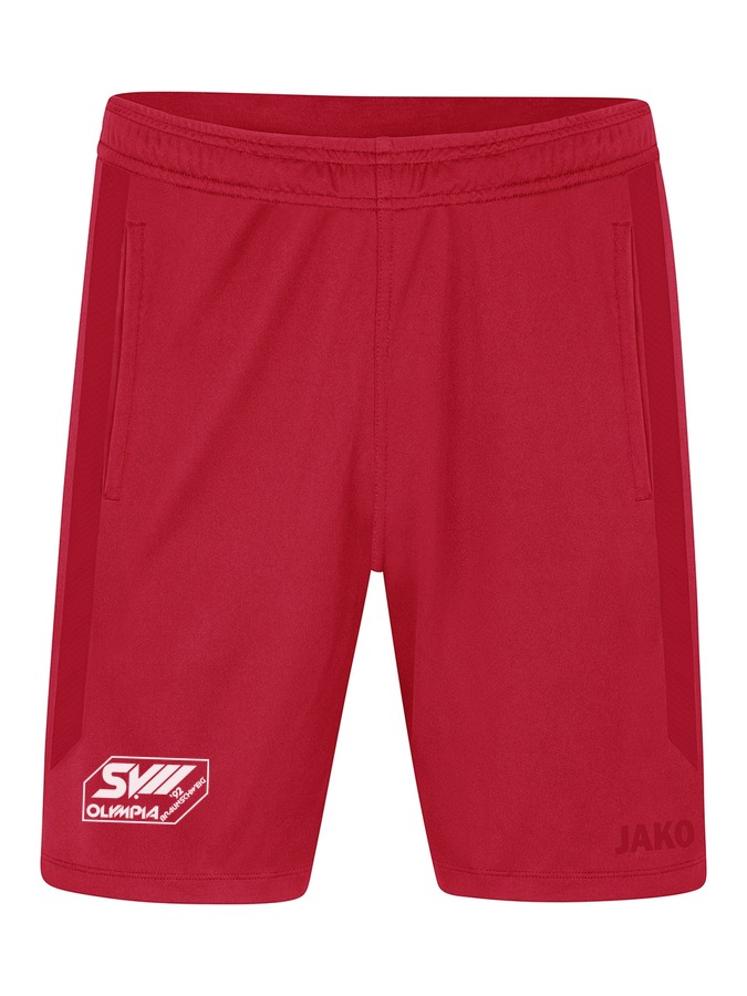 Jako Short Power