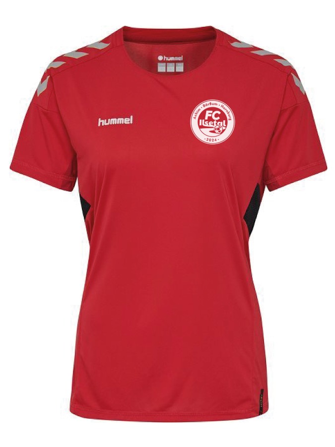Hummel Tech Move Jersey Damen