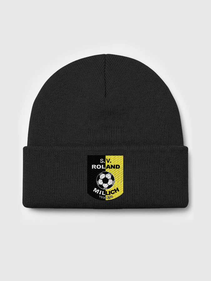 Beanie Kids Sticklogo