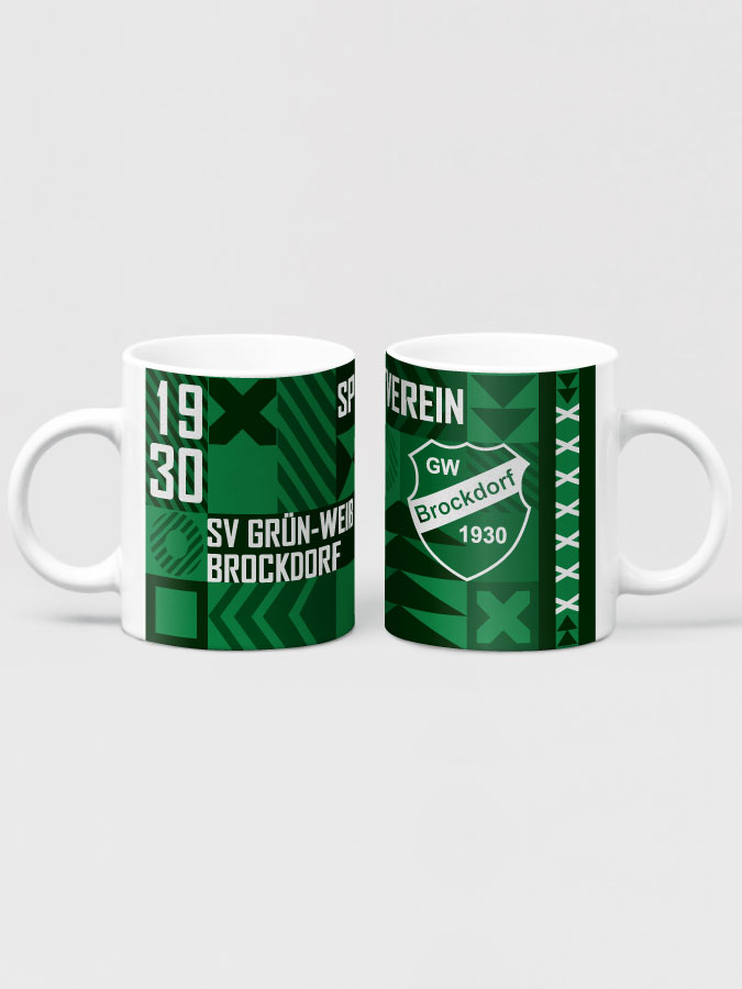 Sammlertasse 2026