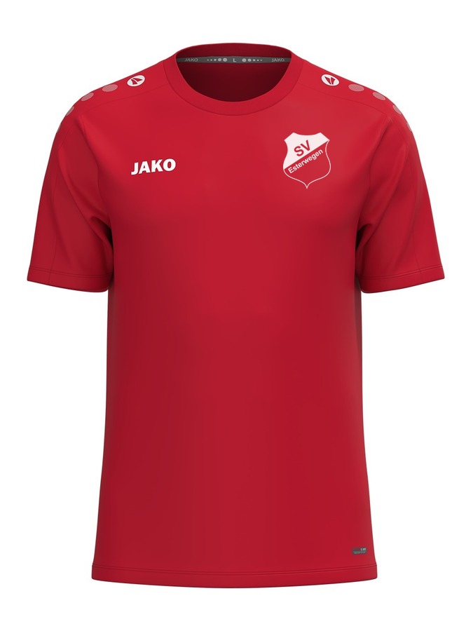 Jako T-Shirt One Damen