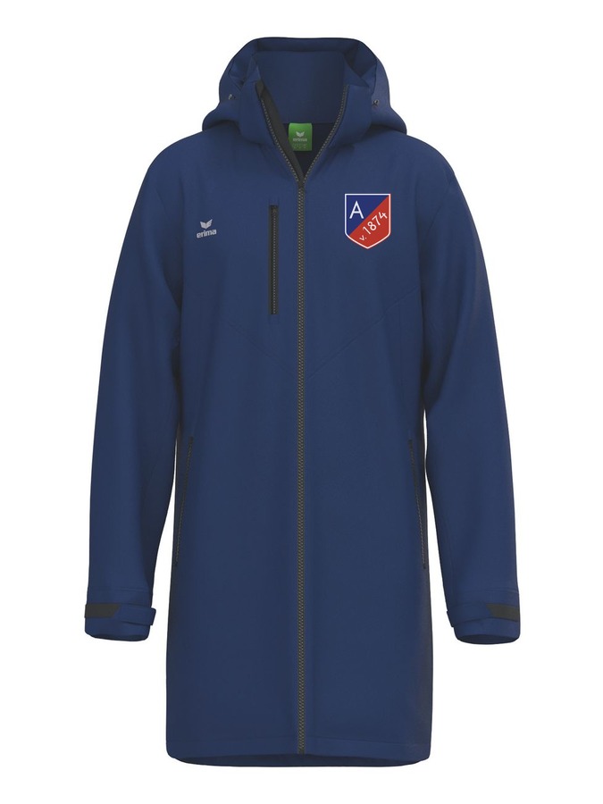 Erima Compete Stadionjacke