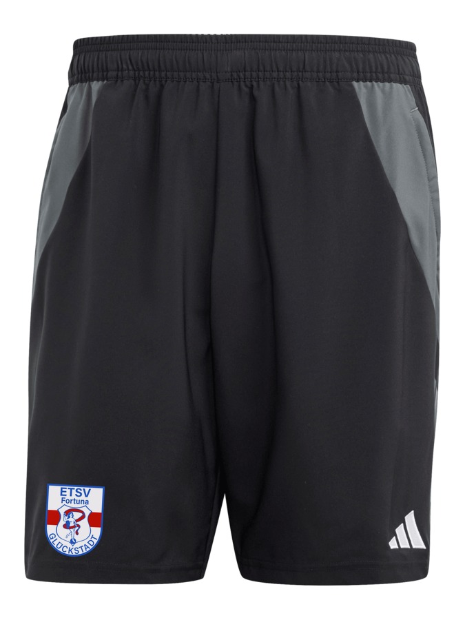 adidas Tiro 24 Competition Downtime Shorts