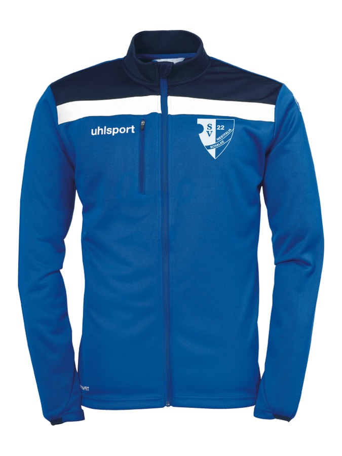 uhlsport Offense 23 Poly Jacke