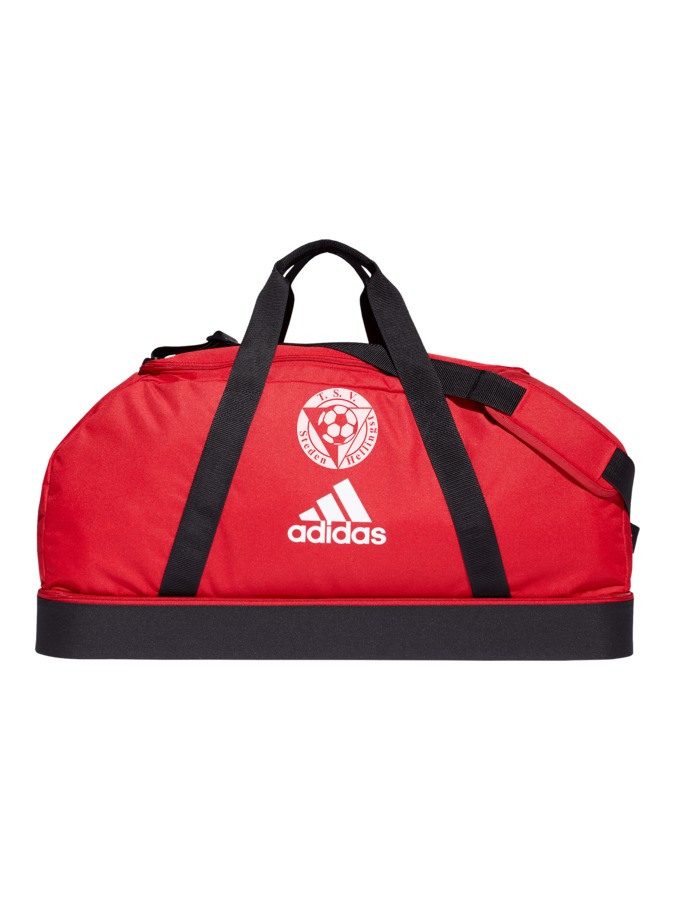 adidas Tiro Duffelbag mit Bodenfach L