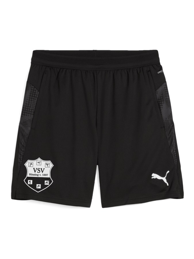 PUMA teamCUP Training Shorts