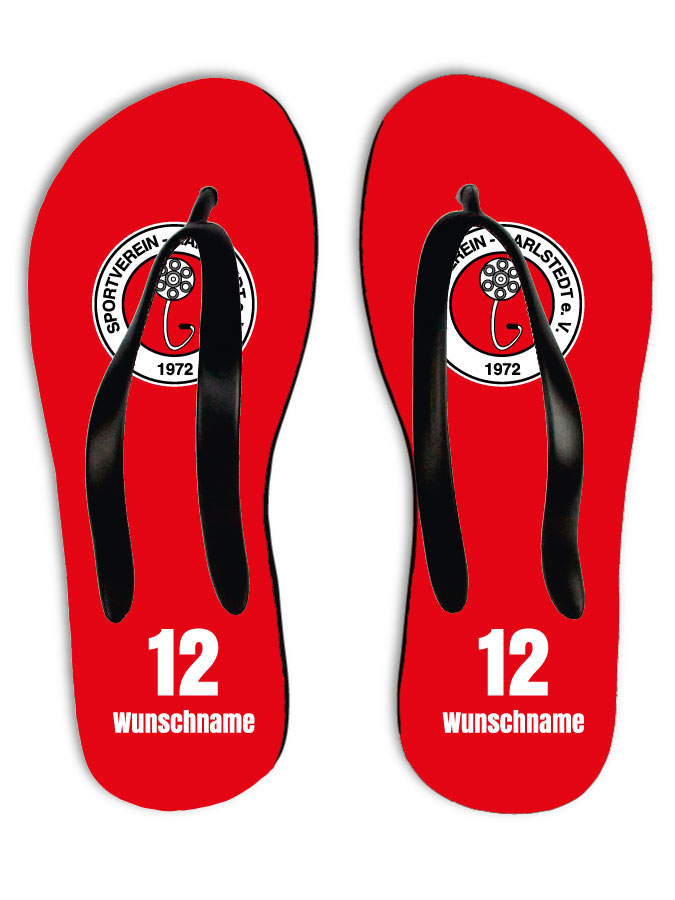 Zehentrenner