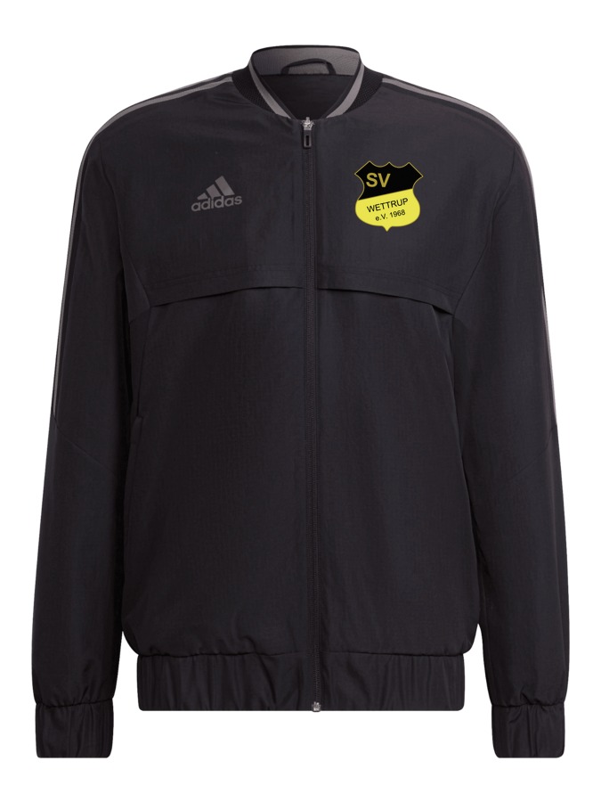 adidas Condivo 22 Pro Jacke