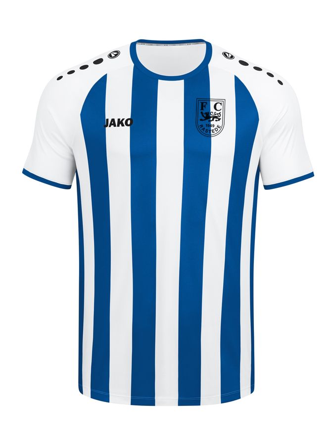 Jako Trikot Inter Kurzarm
